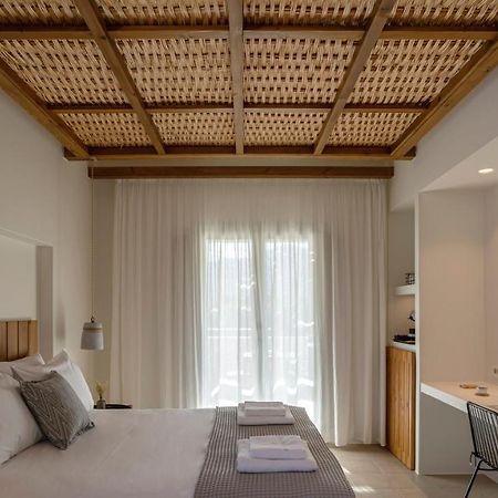 Kalami Suites 利瓦迪奥 外观 照片