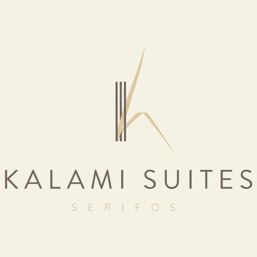 Kalami Suites 利瓦迪奥 外观 照片