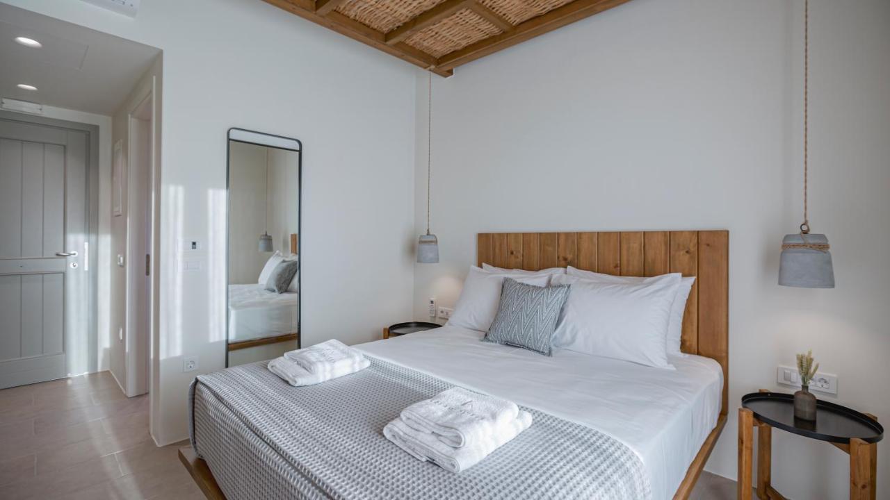 Kalami Suites 利瓦迪奥 外观 照片
