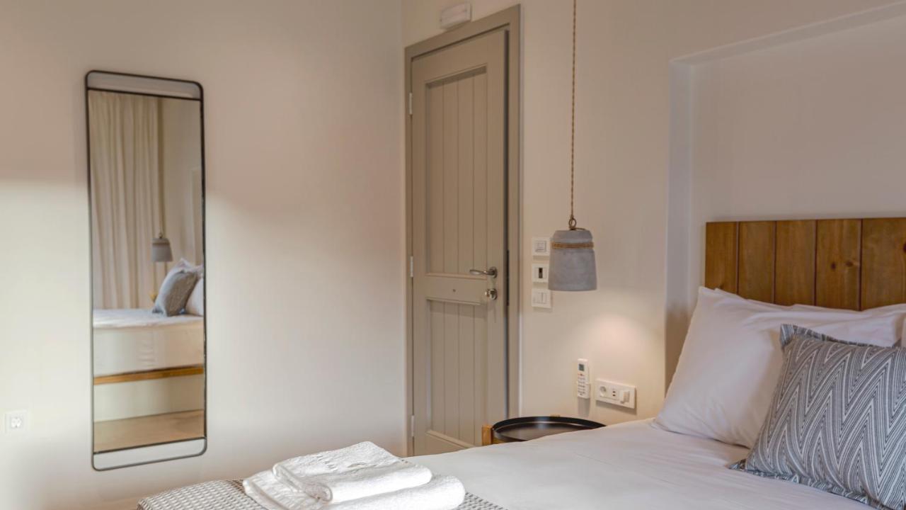 Kalami Suites 利瓦迪奥 外观 照片