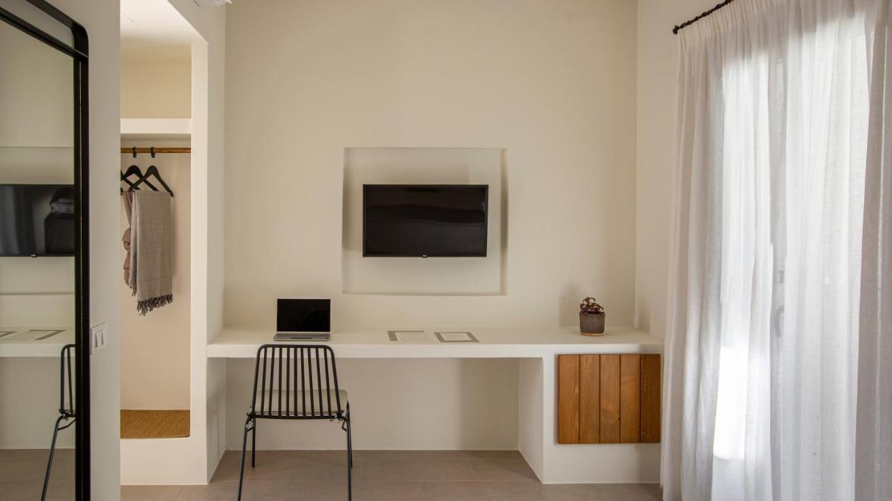 Kalami Suites 利瓦迪奥 外观 照片